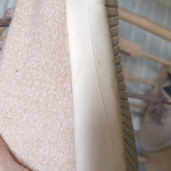 Size 9 Allbirds Kotare sand wool runner - Picture 4 of 6